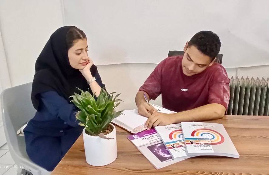 کیان کمالاتی: رمز موفقیت خود را تلاش پیوسته و مستمر میداند