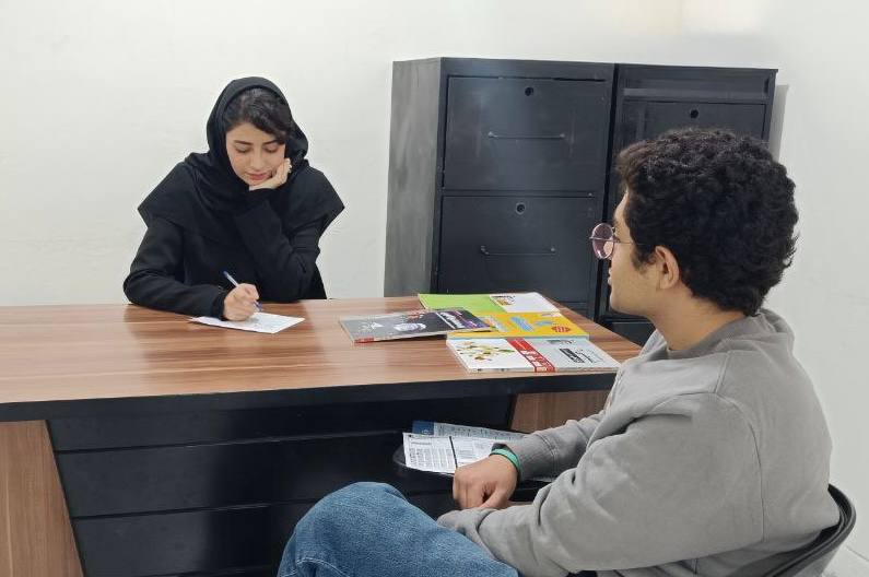 کیانوش ناظران: تحلیل بعد از آمون باعث پیشرفت ترازم شده است