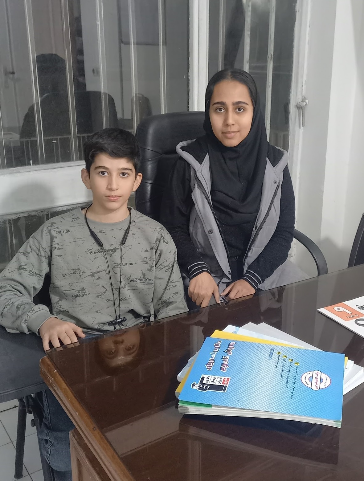 محمدرضا مرتضائی : قهرمان پیوستگی، برای رسیدن به هدفم تلاش میکنم