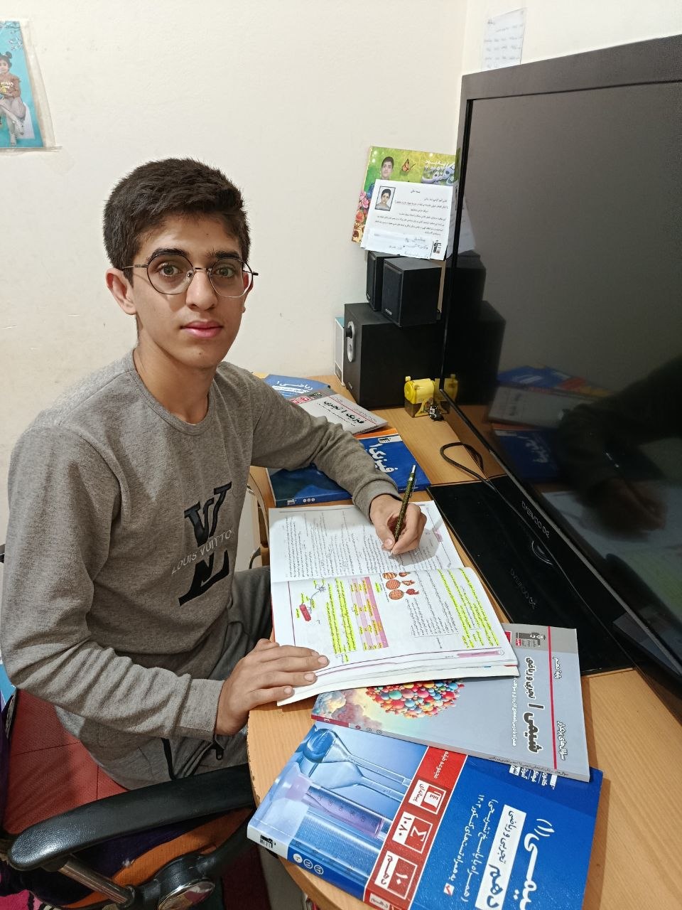 نیما رجایی:روی نقاط ضعف و قوتم کار میکنم تا بهترین نتیجه را بگیرم