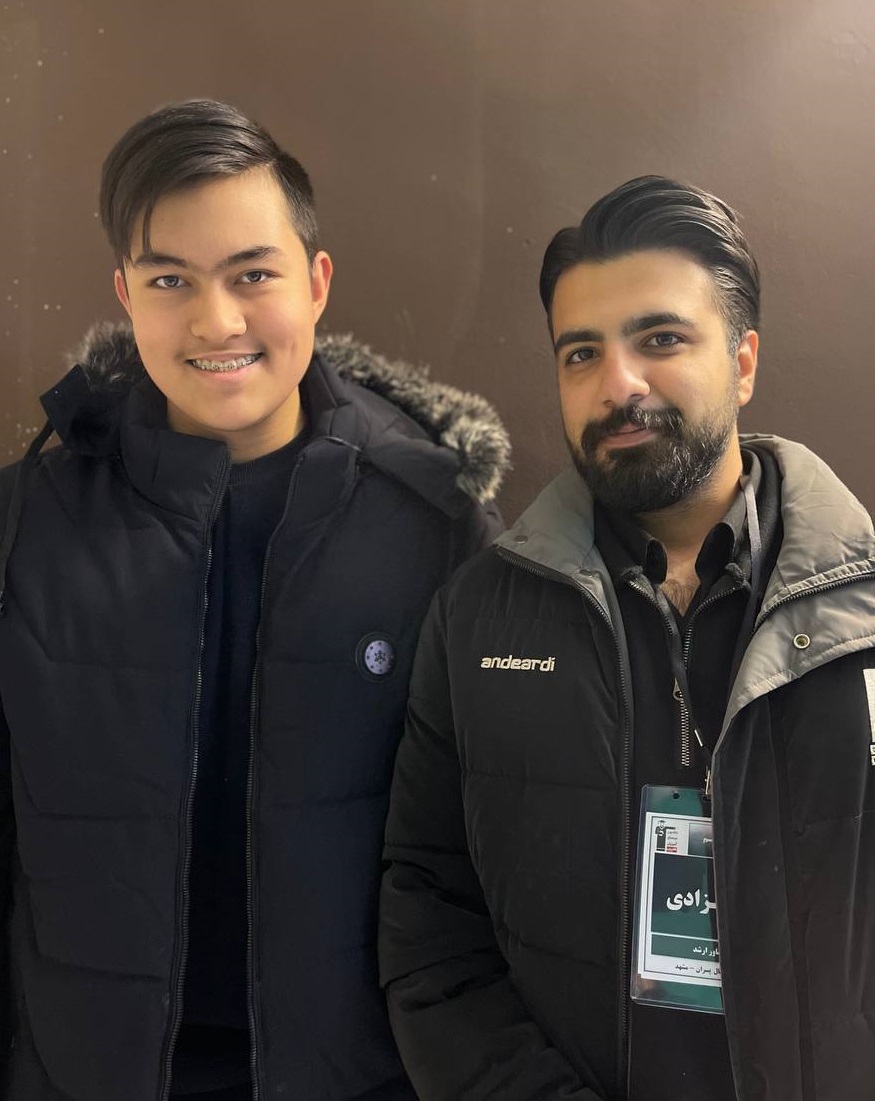 علیرضا محمودی: قهرمان استمرار و تابستان،درس خواندن در قالب داستان