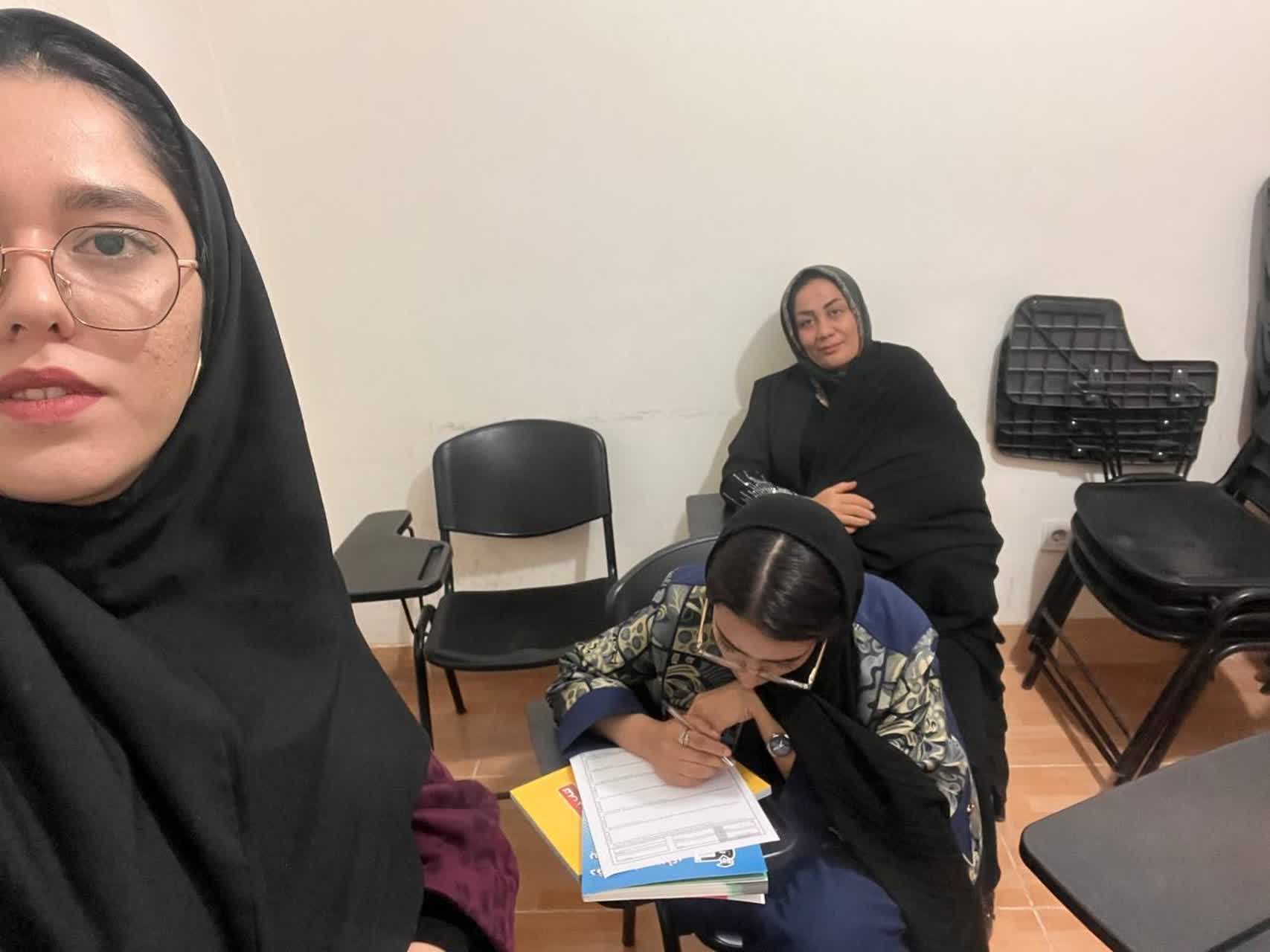 گفتگو با یگانه عسگری- قهرمان پیشرفت و پیوستگی