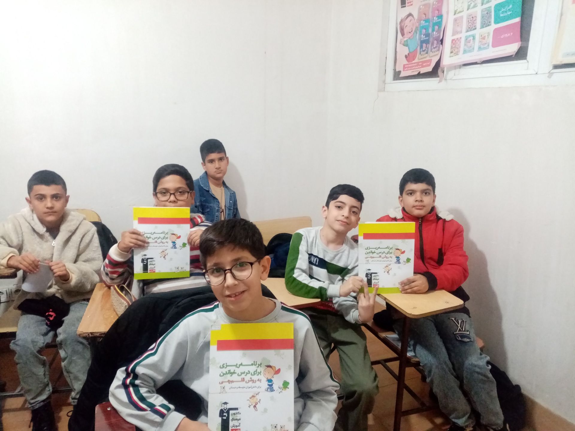 گفتگو باکیان امان- قهرمان پیشرفت و پیوستگی