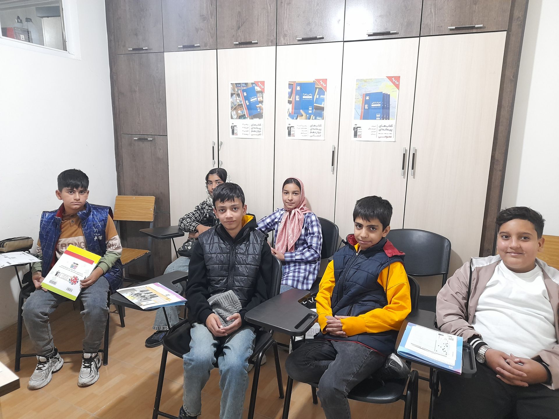 گفتگو با محمدمهدی زنگنه- قهرمان پیشرفت و پیوستگی