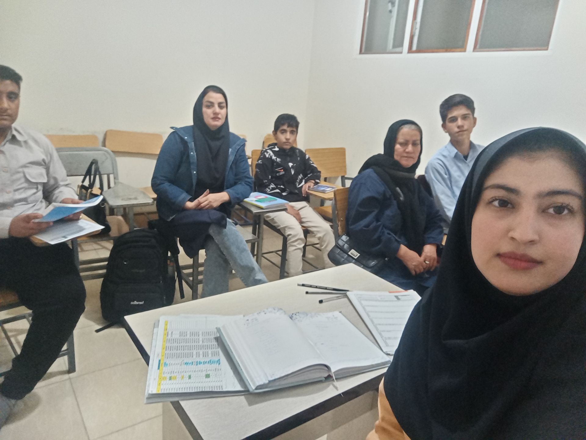 گفتگو با کوروش کوشا- قهرمان پیشرفت و پیوستگی