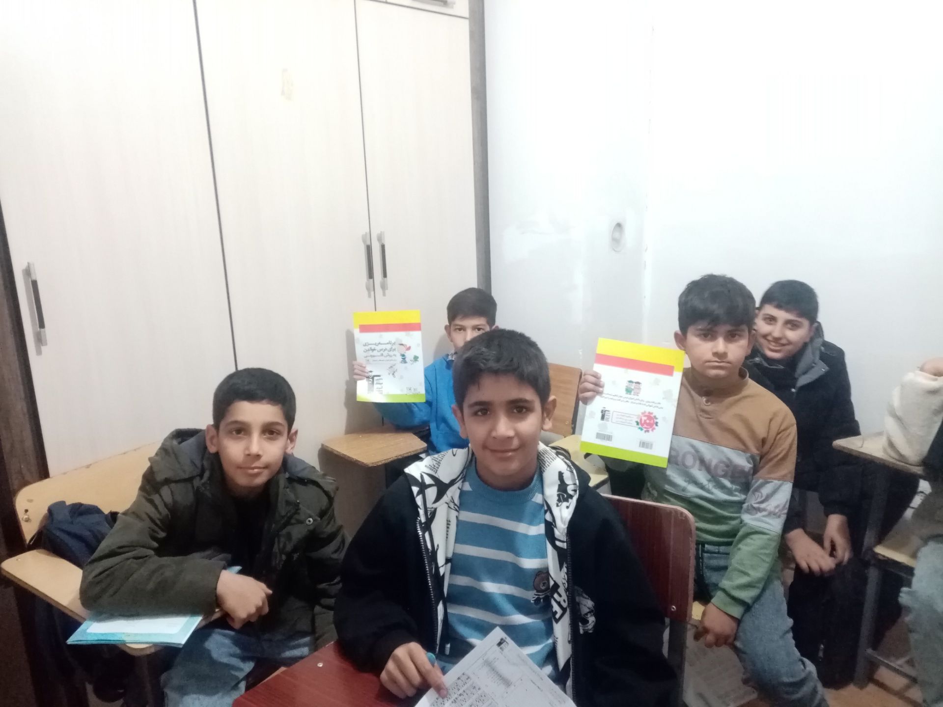 گفتگو با امیررضا غلام زاده- قهرمان پیشرفت و پیوستگی