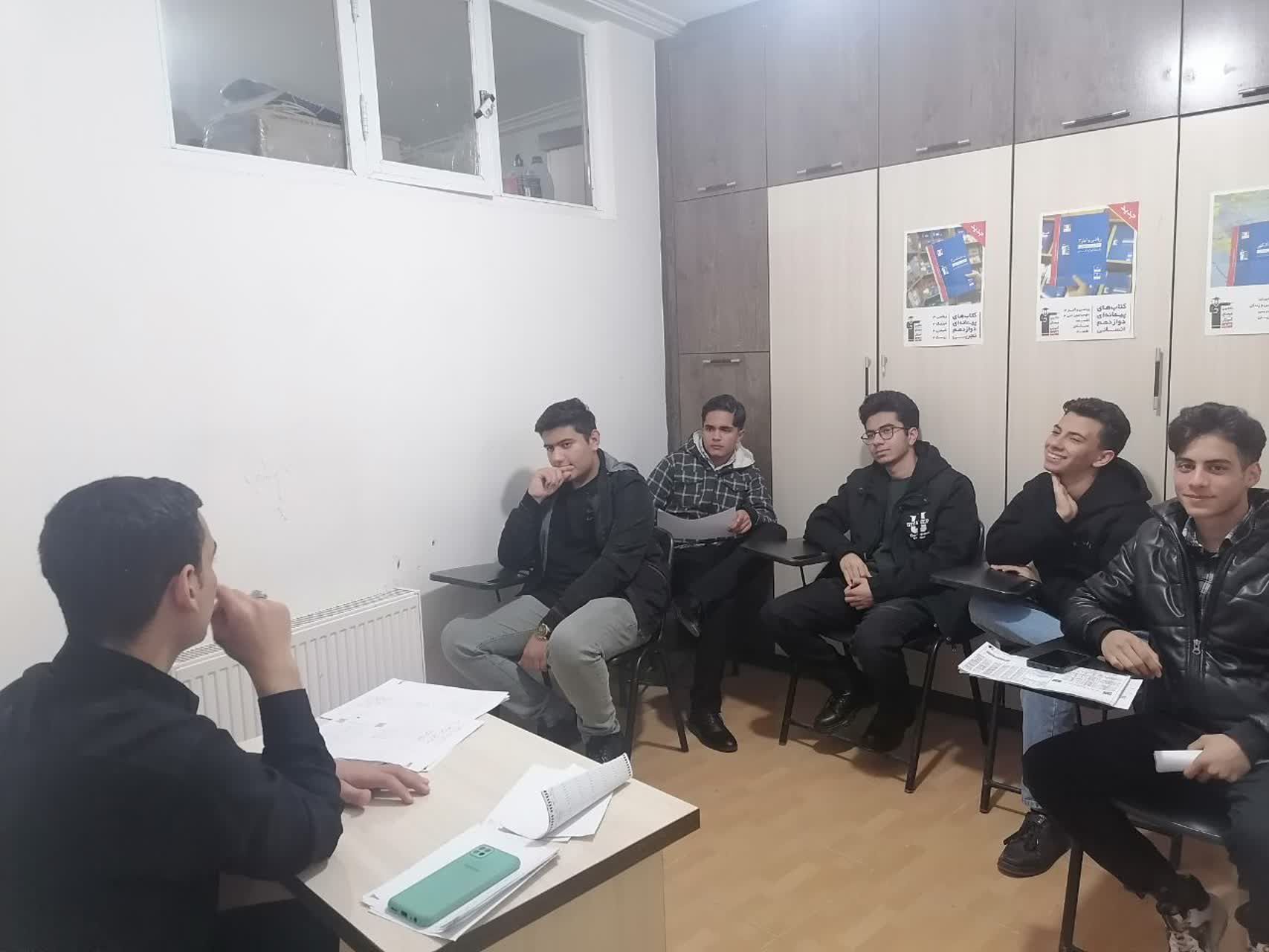 گفتگو با مهدی نیکوتدبیر- قهرمان پیشرفت و پیوستگی