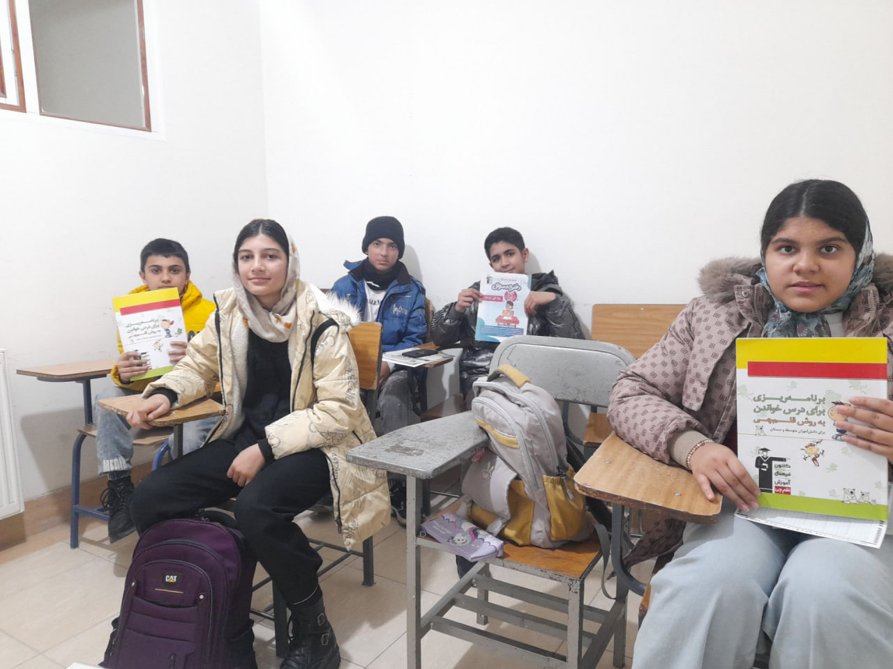 گفتگو باپارمیس عمرانی  - قهرمان پیشرفت و پیوستگی