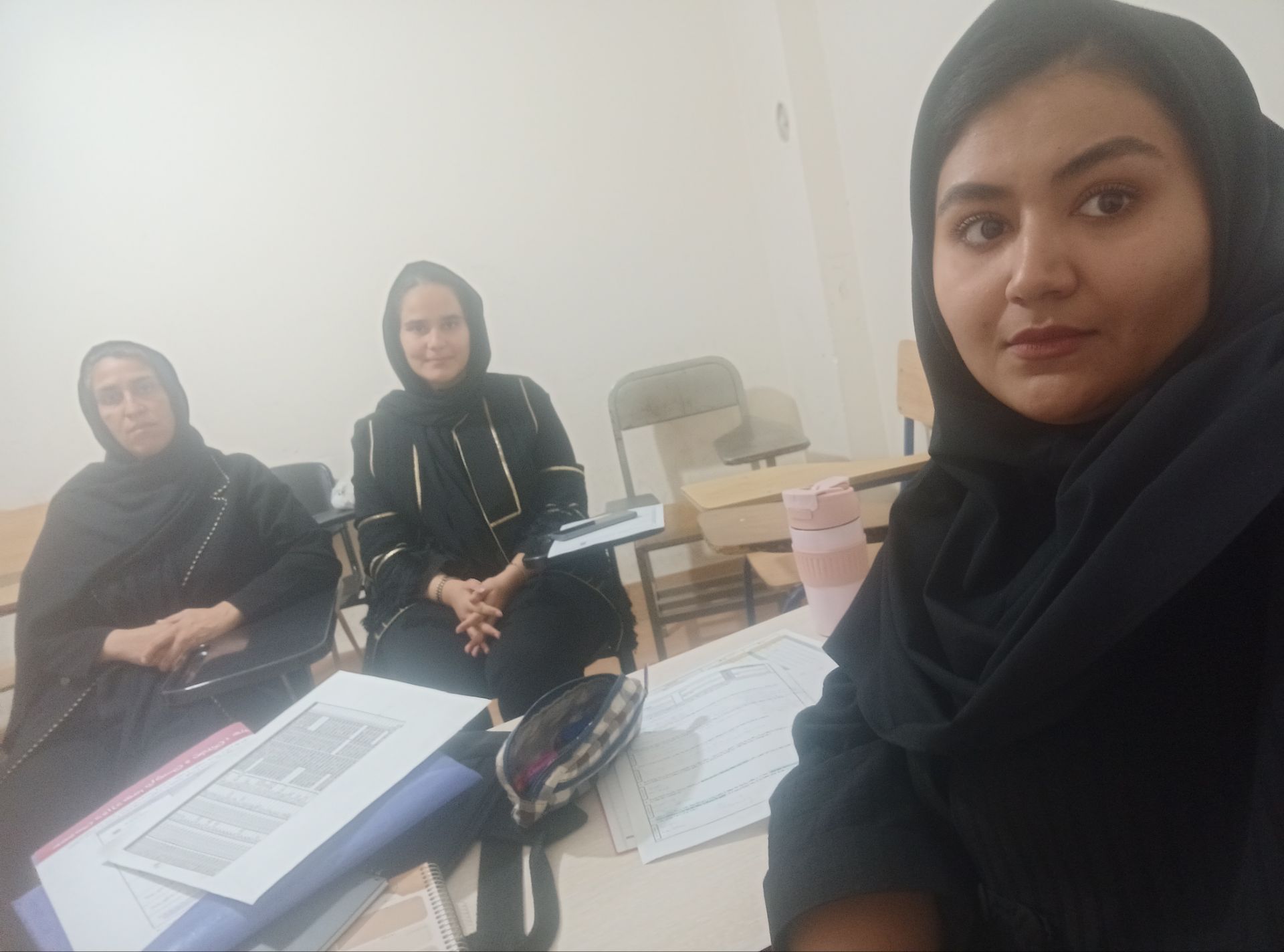 گفتگو با آرزو شریفی - قهرمان پیشرفت و پیوستگی