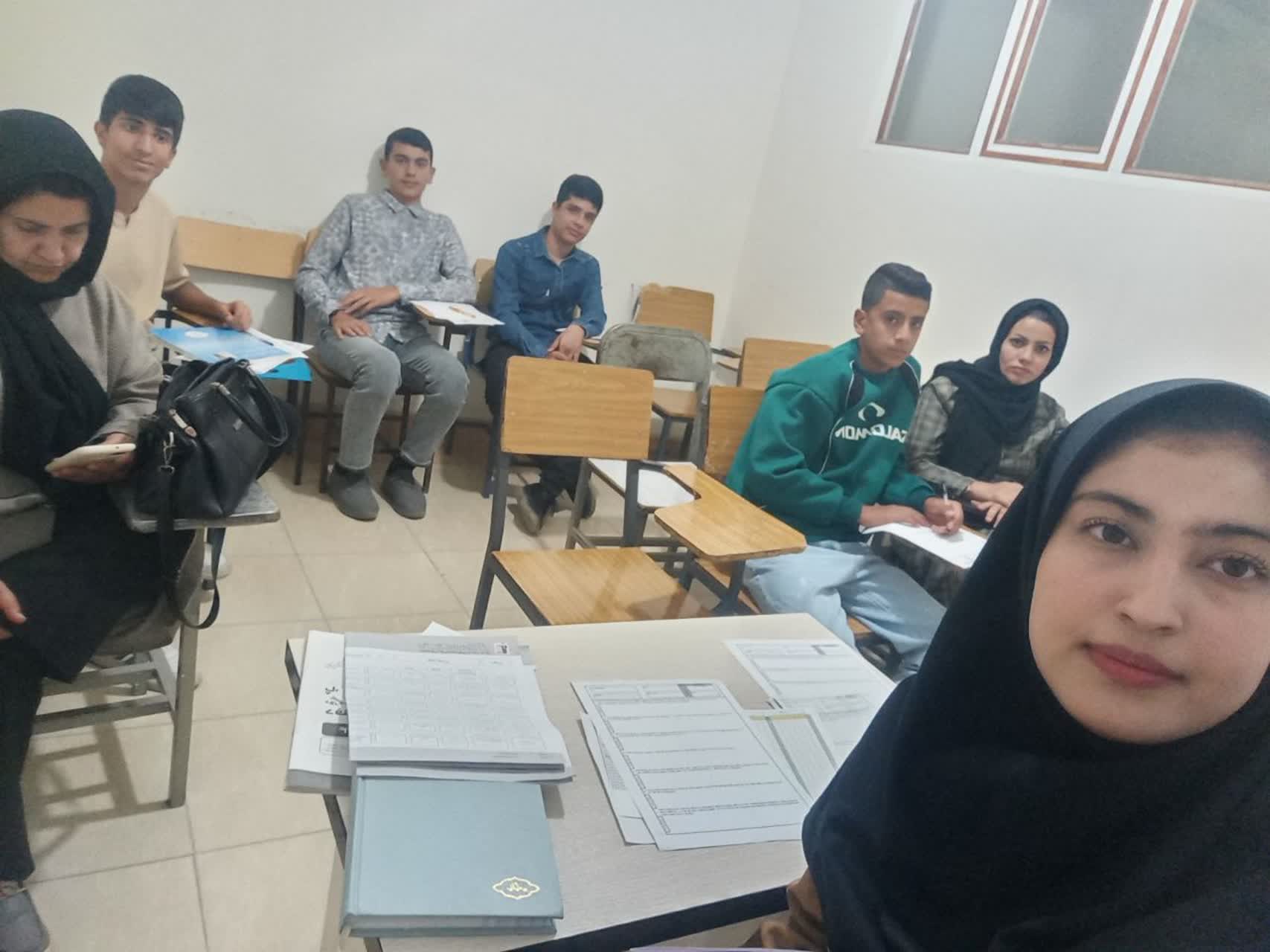 گفتگو با علی پورحسنی   - قهرمان پیشرفت و پیوستگی