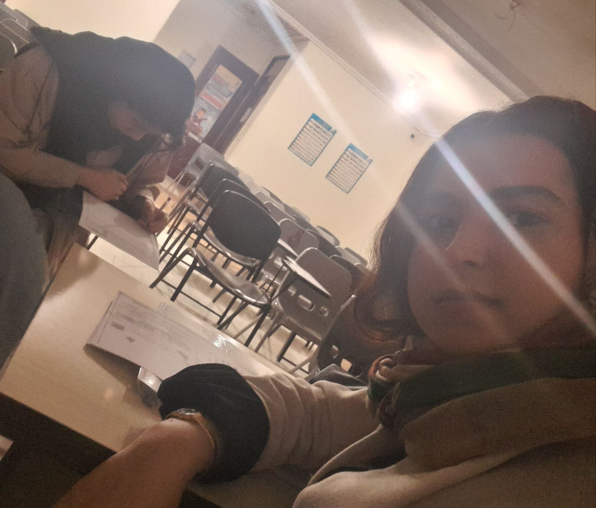 گفتگو با  مهدیه غلامی   - قهرمان پیشرفت و پیوستگی