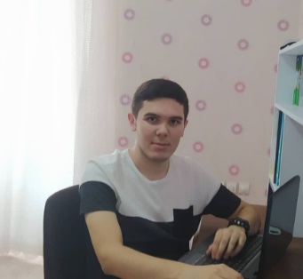 گفتگو با حسین صوری رتبه 7 منطقه سه  کنکور تجربی 1400