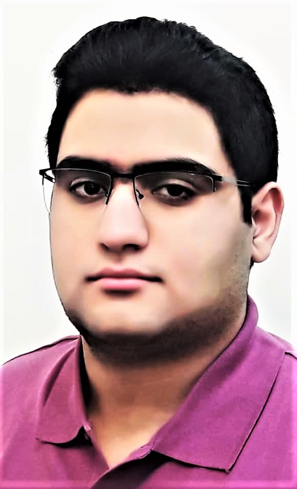 گفتگو با حسن قیم - رتبه 5 کشوری کنکور تجربی 1400