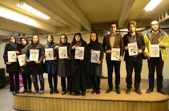 کانون فرهنگی آموزش قلم چی