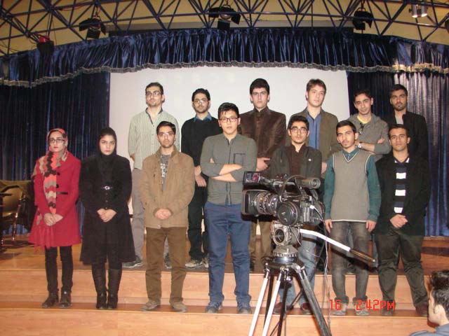 کانون فرهنگی آموزش قلم چی