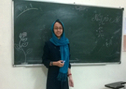 کانون فرهنگی آموزش قلم چی