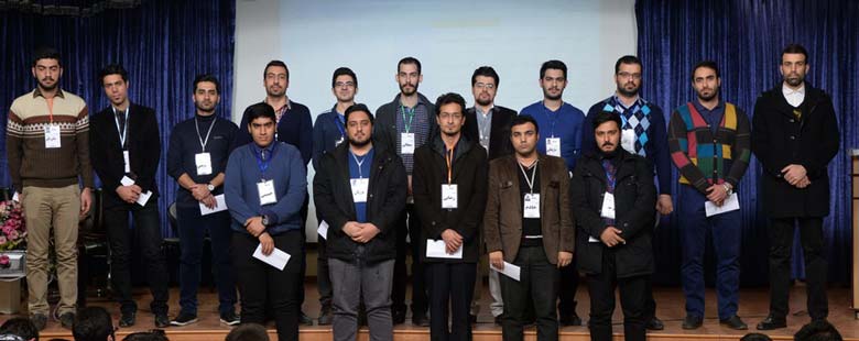 کانون فرهنگی آموزش قلم چی