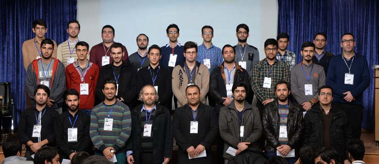 کانون فرهنگی آموزش قلم چی