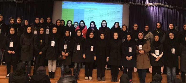 کانون فرهنگی آموزش قلم چی