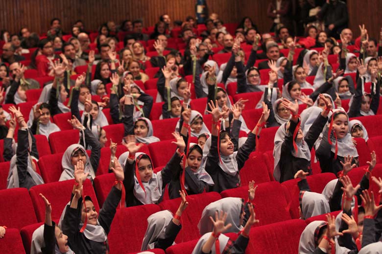 کانون فرهنگی آموزش قلم چی