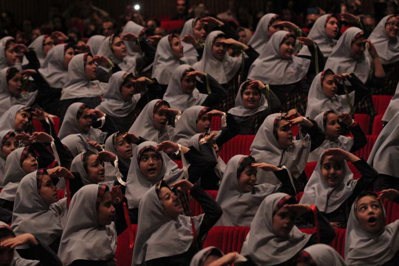 کانون فرهنگی آموزش قلم چی