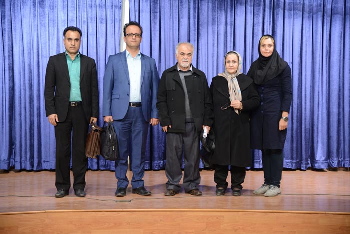 کانون فرهنگی آموزش قلم چی