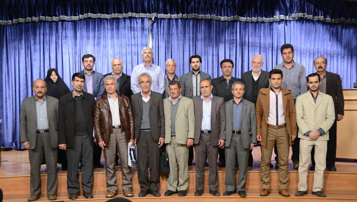 کانون فرهنگی آموزش قلم چی
