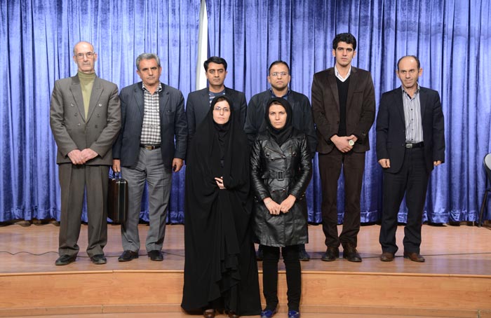 کانون فرهنگی آموزش قلم چی