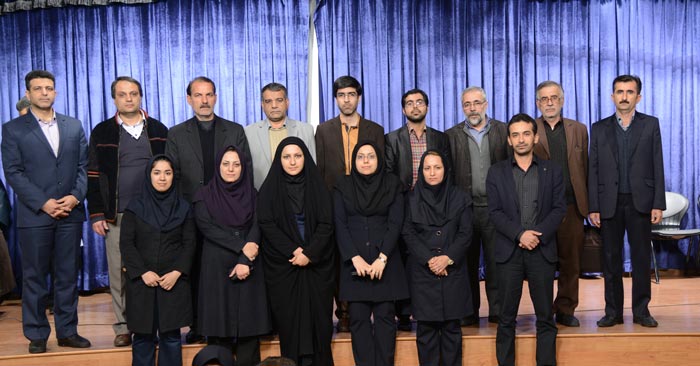 کانون فرهنگی آموزش قلم چی