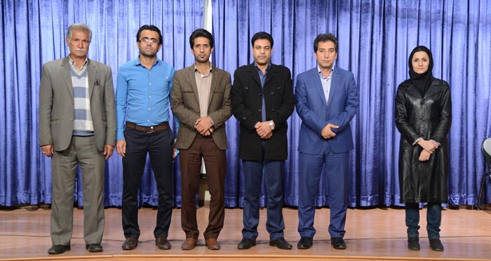 کانون فرهنگی آموزش قلم چی