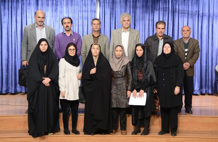کانون فرهنگی آموزش قلم چی