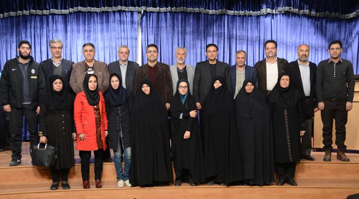 کانون فرهنگی آموزش قلم چی