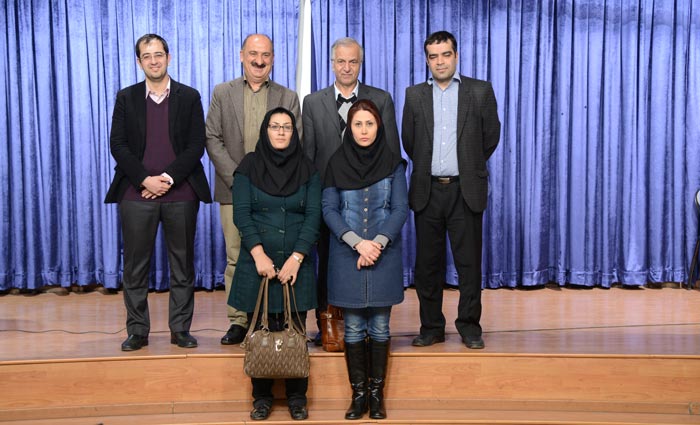 کانون فرهنگی آموزش قلم چی