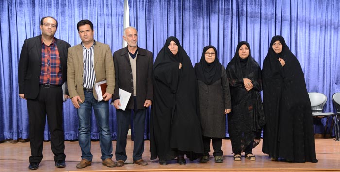 کانون فرهنگی آموزش قلم چی