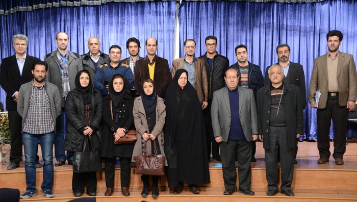 کانون فرهنگی آموزش قلم چی