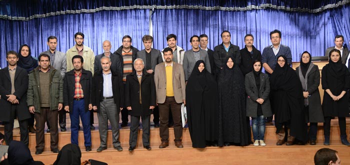 کانون فرهنگی آموزش قلم چی
