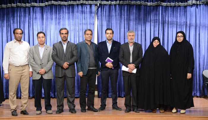 کانون فرهنگی آموزش قلم چی