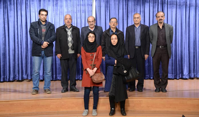 کانون فرهنگی آموزش قلم چی