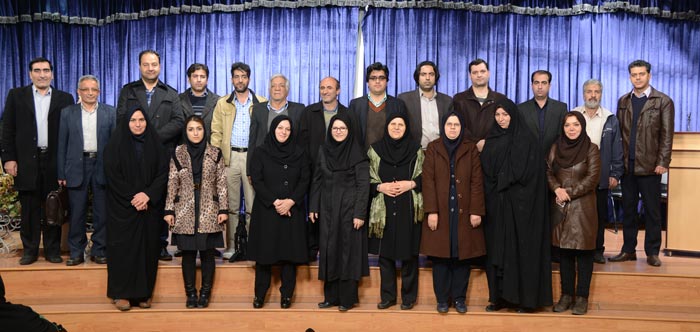 کانون فرهنگی آموزش قلم چی