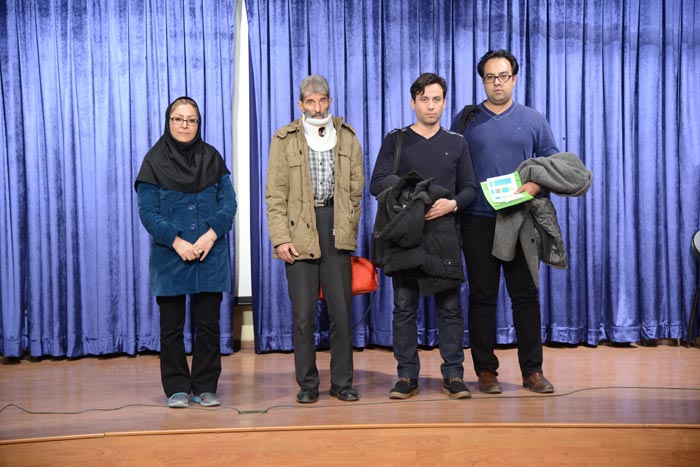 کانون فرهنگی آموزش قلم چی