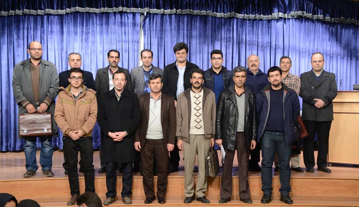کانون فرهنگی آموزش قلم چی
