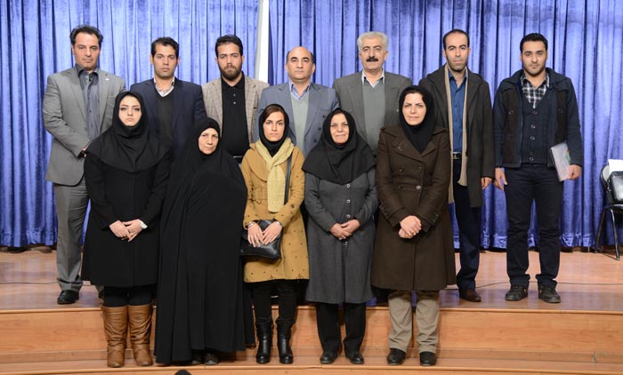 کانون فرهنگی آموزش قلم چی