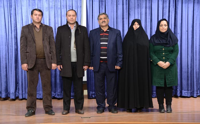 کانون فرهنگی آموزش قلم چی