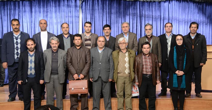کانون فرهنگی آموزش قلم چی