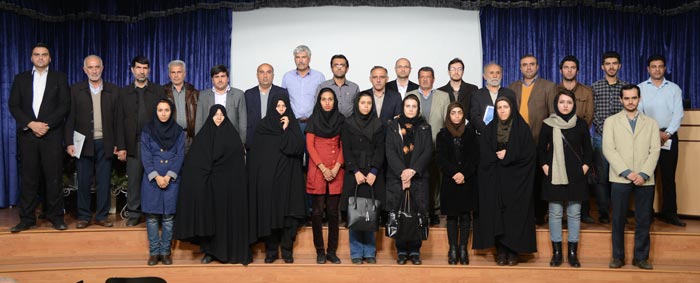 کانون فرهنگی آموزش قلم چی