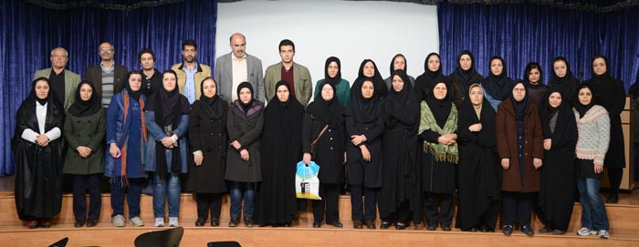 کانون فرهنگی آموزش قلم چی