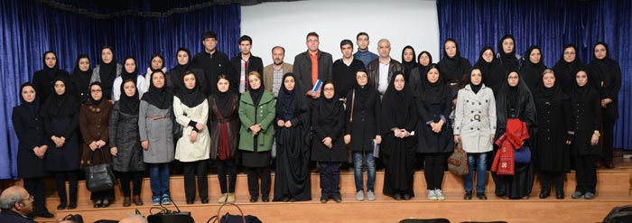 کانون فرهنگی آموزش قلم چی