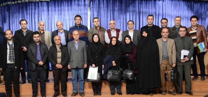 کانون فرهنگی آموزش قلم چی