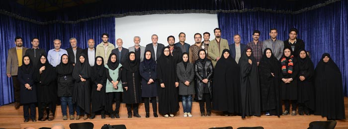 کانون فرهنگی آموزش قلم چی
