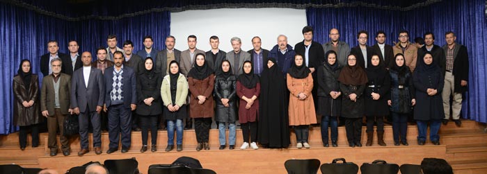 کانون فرهنگی آموزش قلم چی